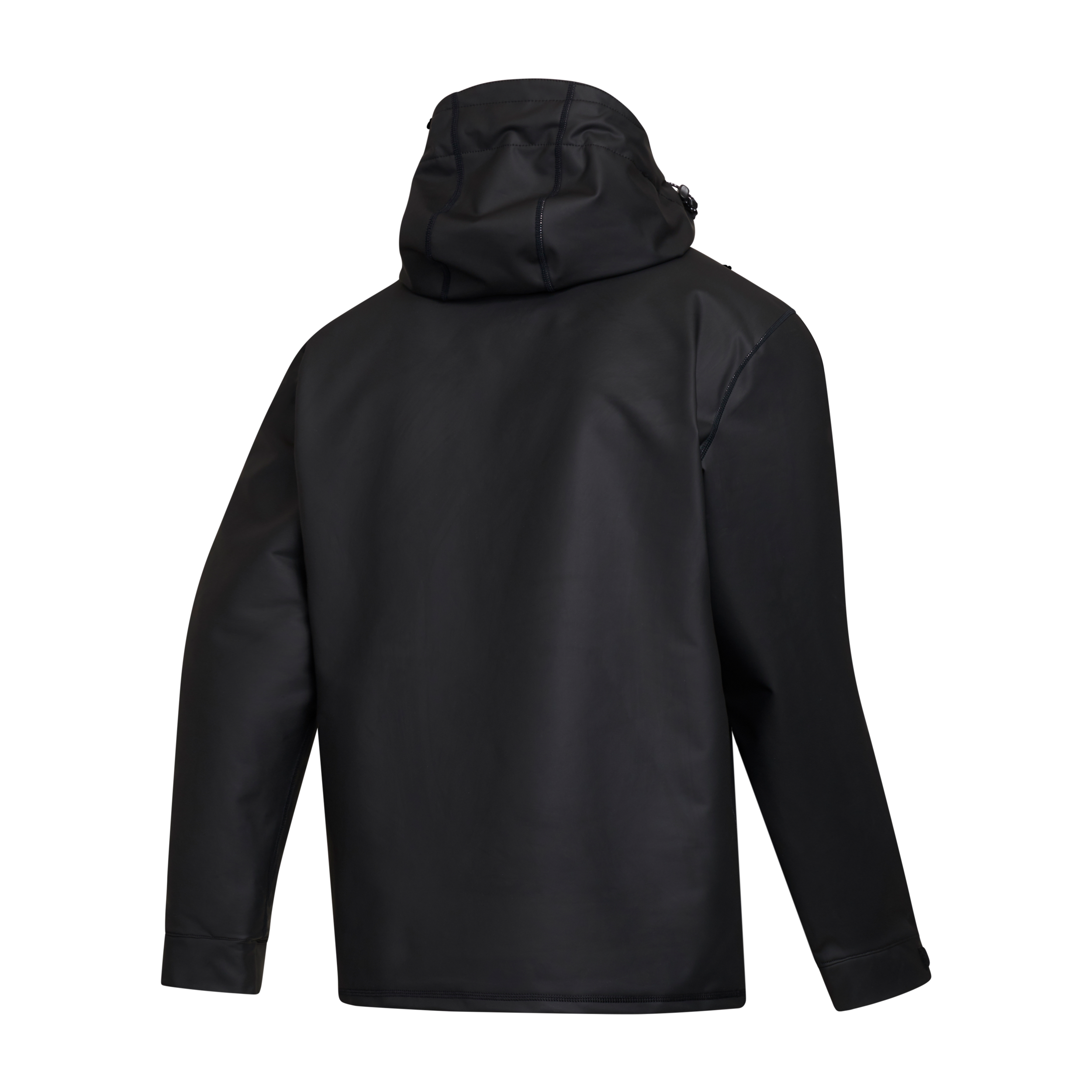 Storm Hoodie - Black