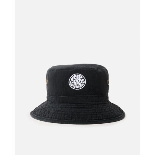 Wetty Icon Bucket Hat