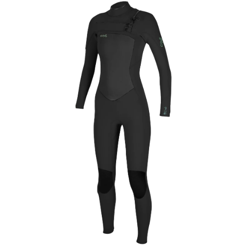 Wms Epic 5/4 Chest Zip Neoprenanzug
