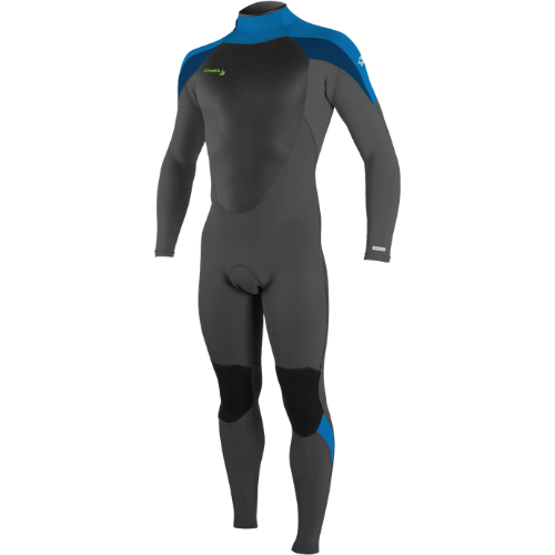 Youth Epic 5/4 Back Zip Neoprenanzug