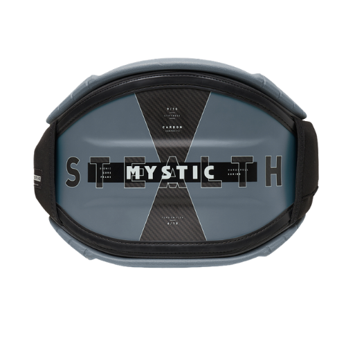 Stealth Waist Harnais de Kite - 2025