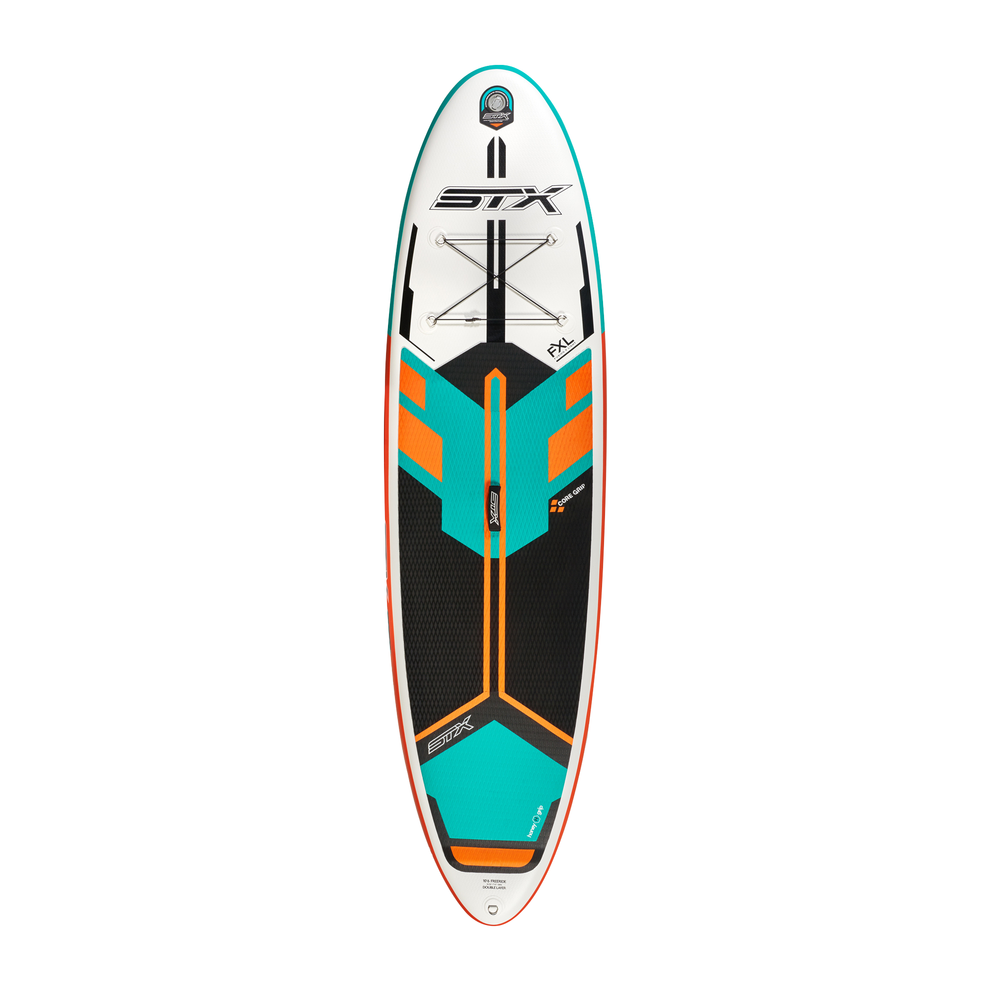 STX I-SUP Freeride 10'6 Oppustelig SUP Board