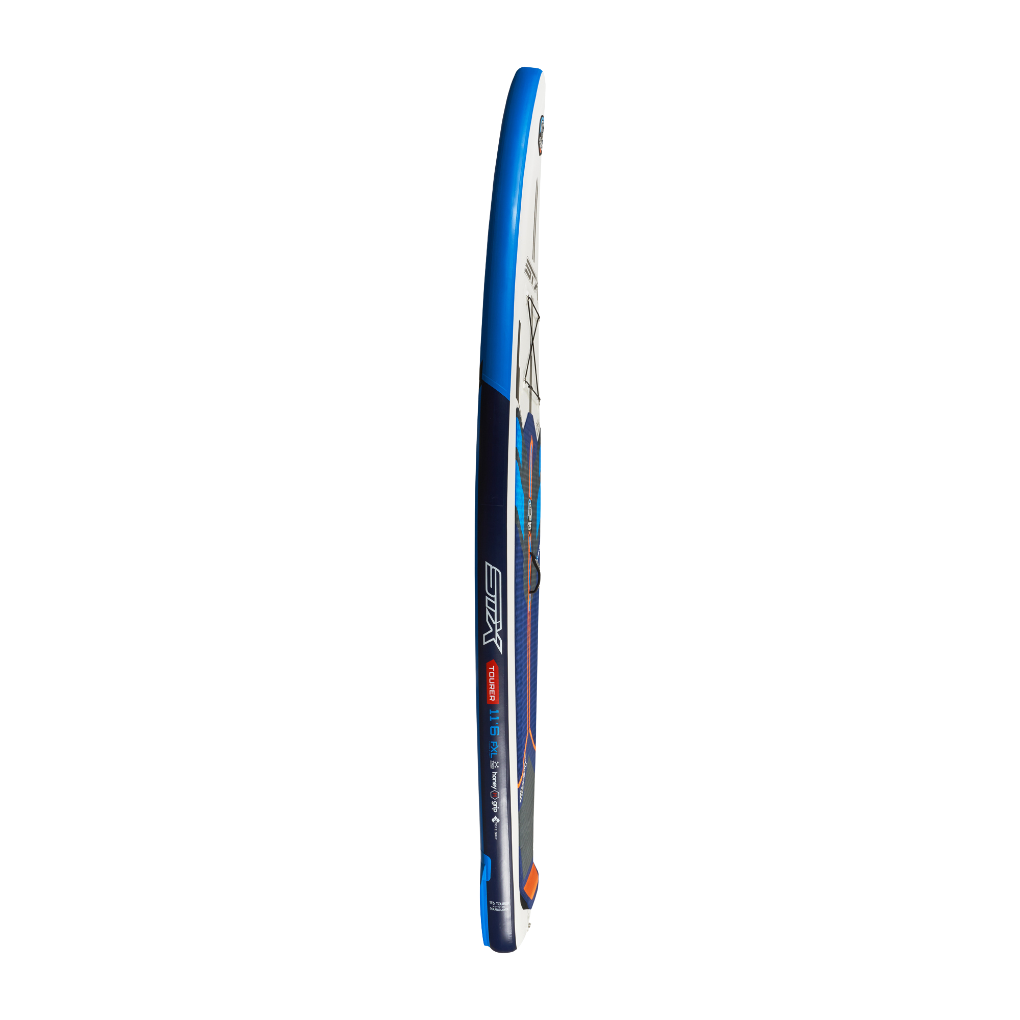 STX SUP 11’6 Twin Chamber