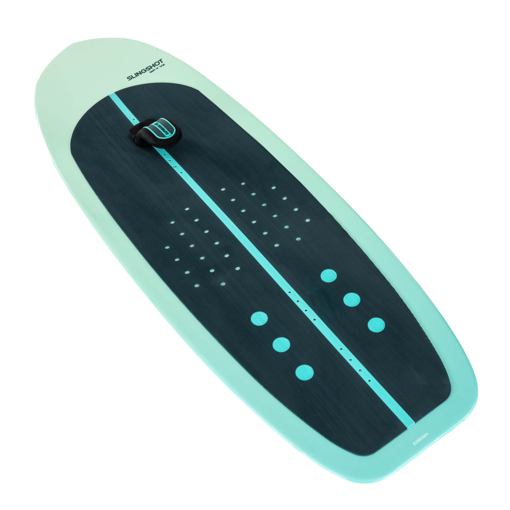 Wf-t V2 4'5 Board Only