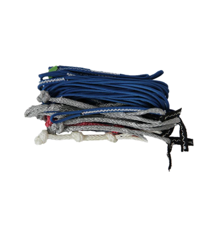 Rpx V1 Bridle Set