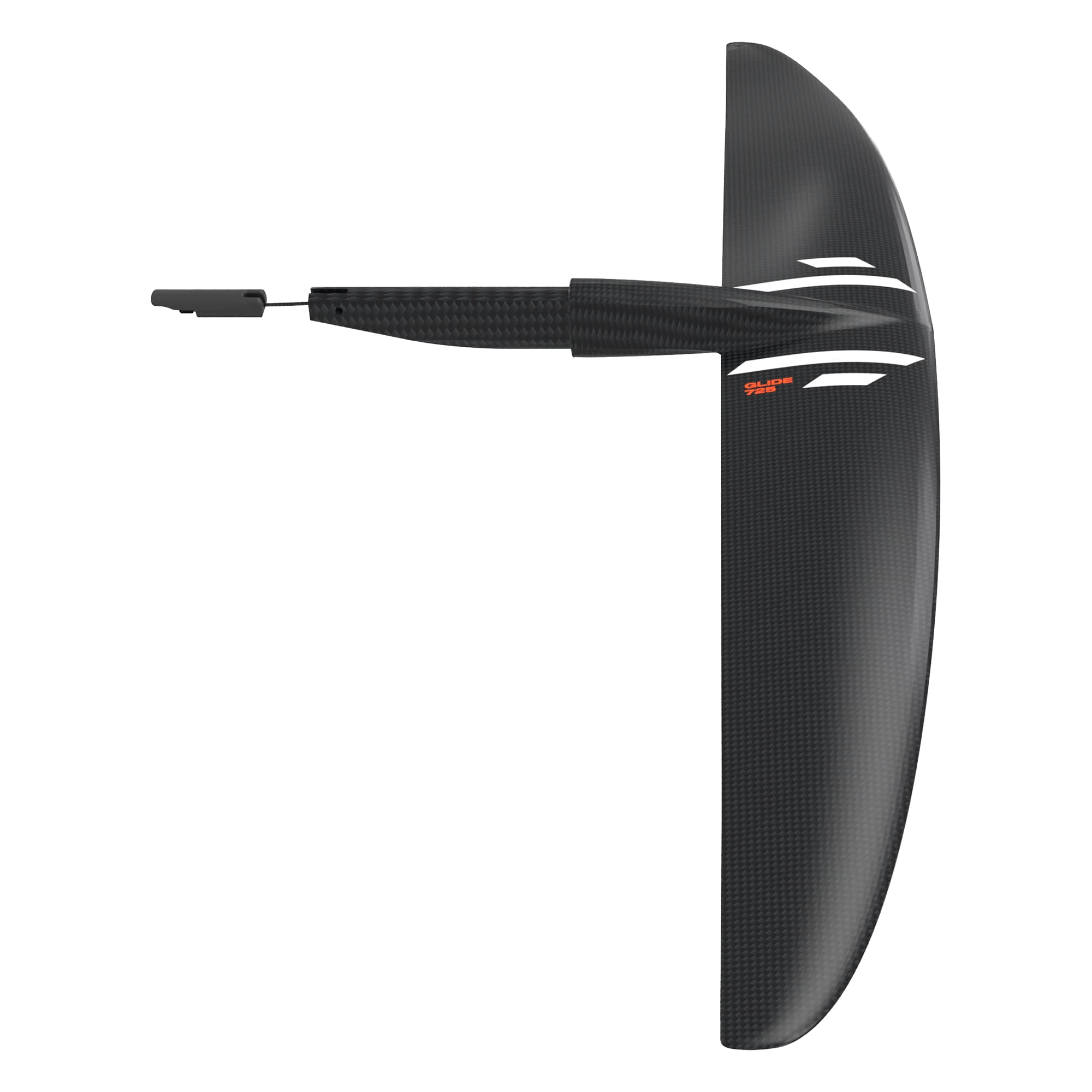 One-lock Glide Front Wing
