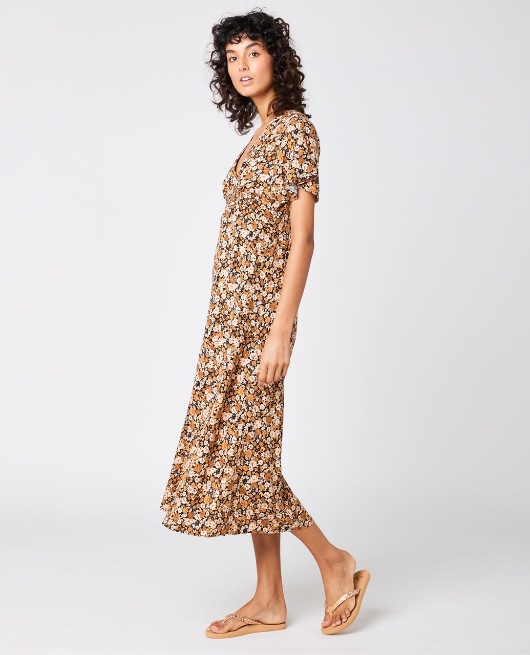 Sea Of Dreams Maxiklänning