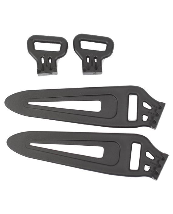 Dually Replacement Plastic Straps ( Left Or Right)