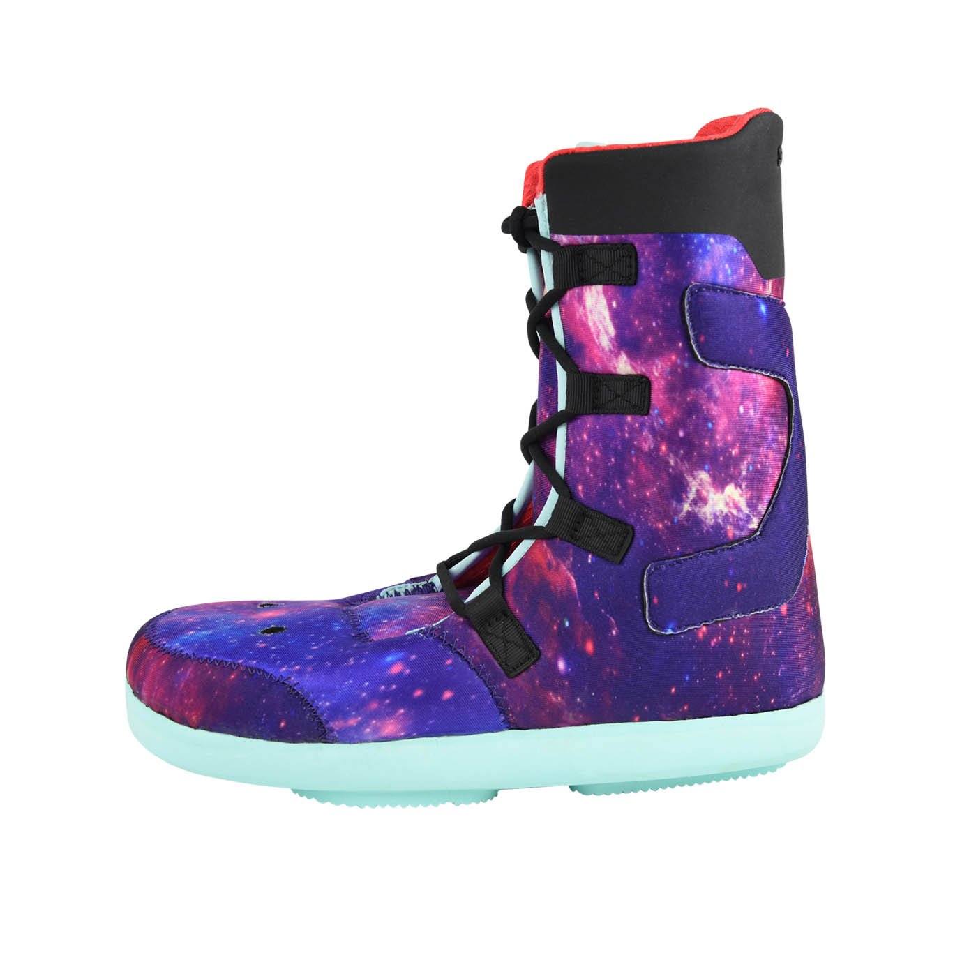 2020 Space Mob Liners