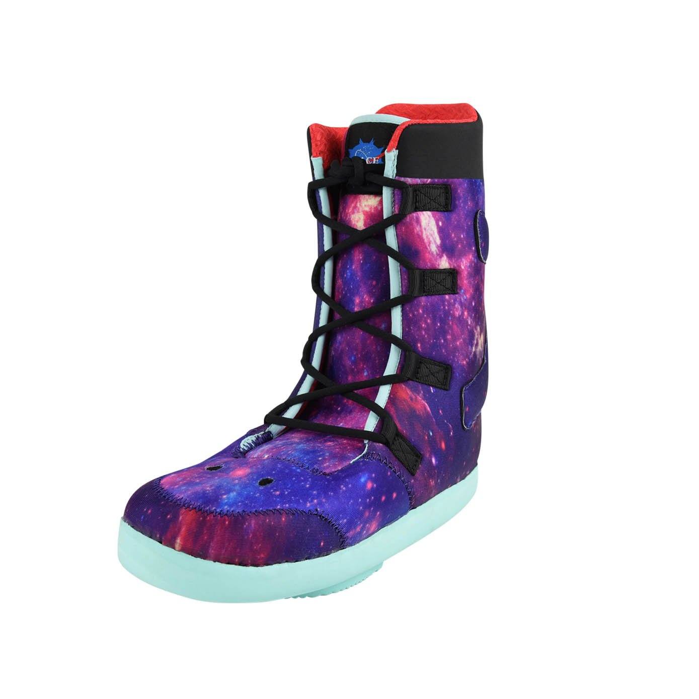 2020 Space Mob Liners