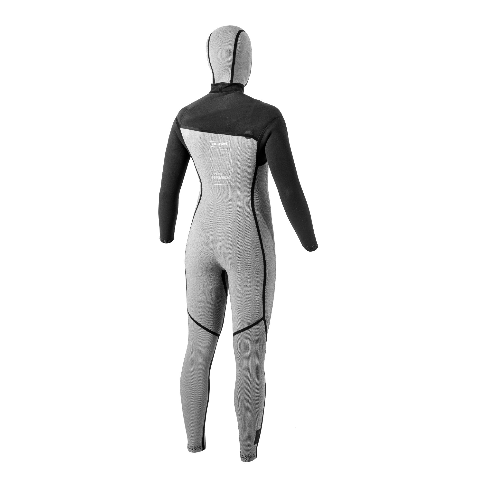 Elara 5/4/3 Full Hooded