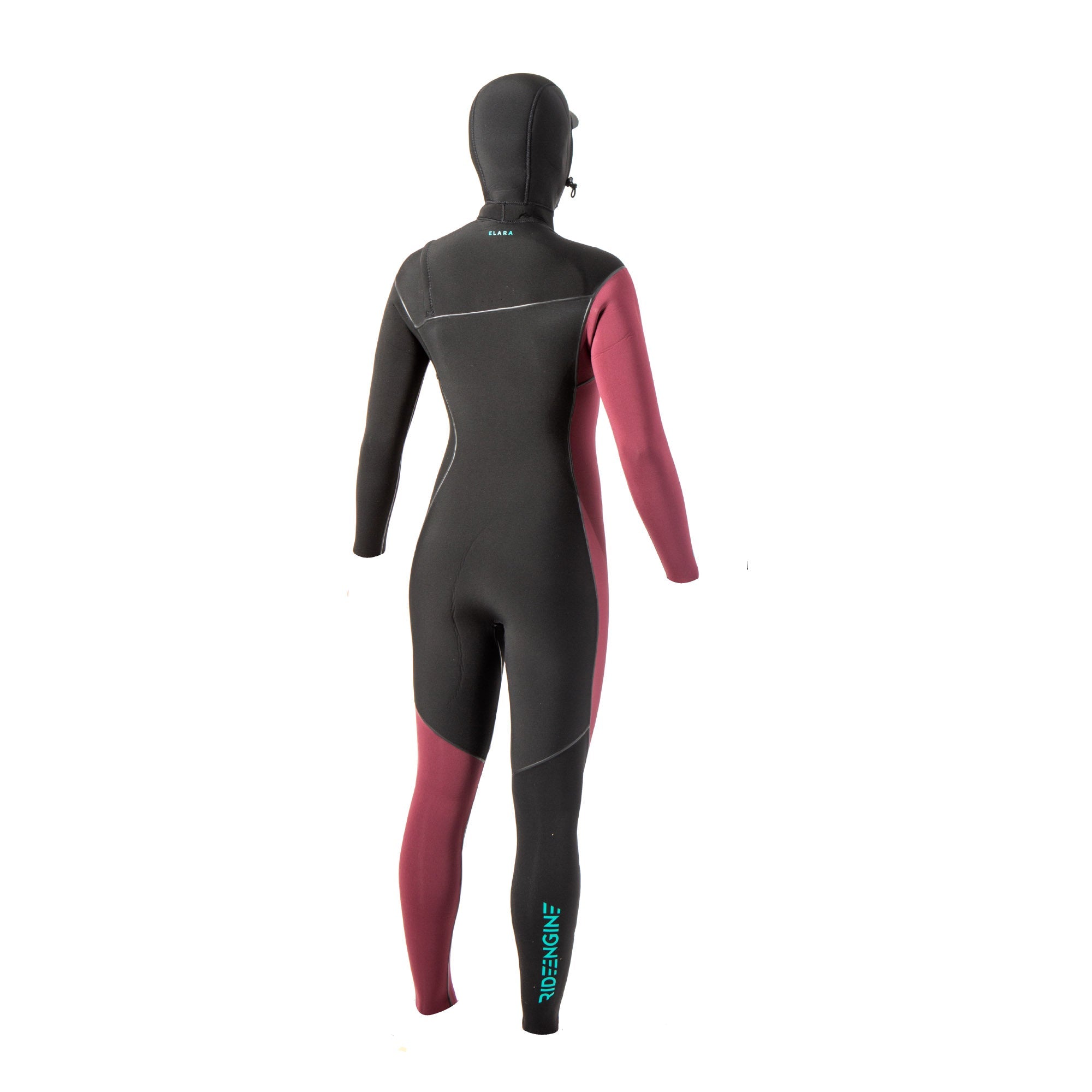 Elara 5/4/3 Full Hooded