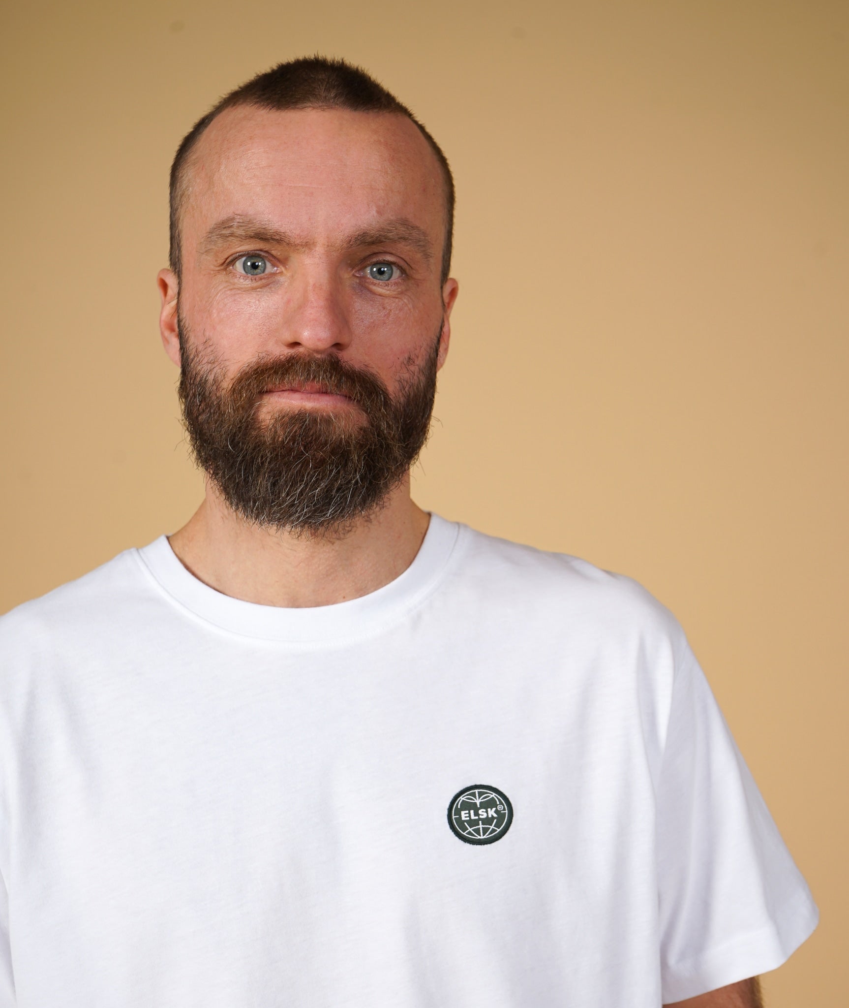 Globe Men'S Brushed T-Shirt