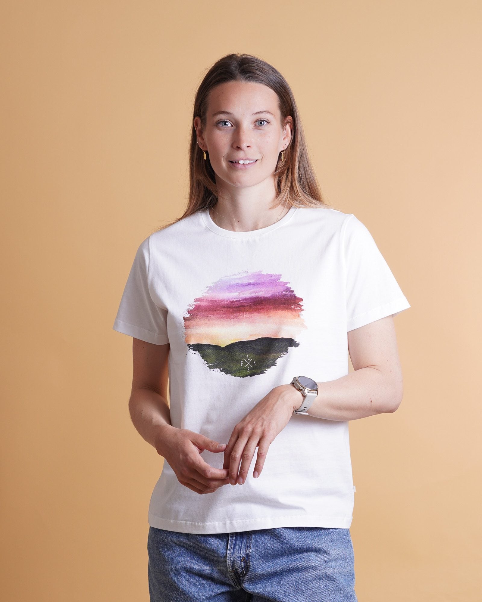 Peak Women'S Essential T-Shirt