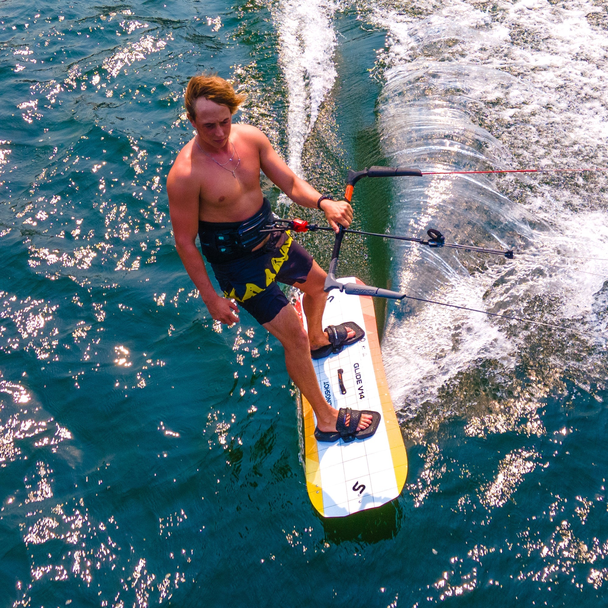 Glide V14 161