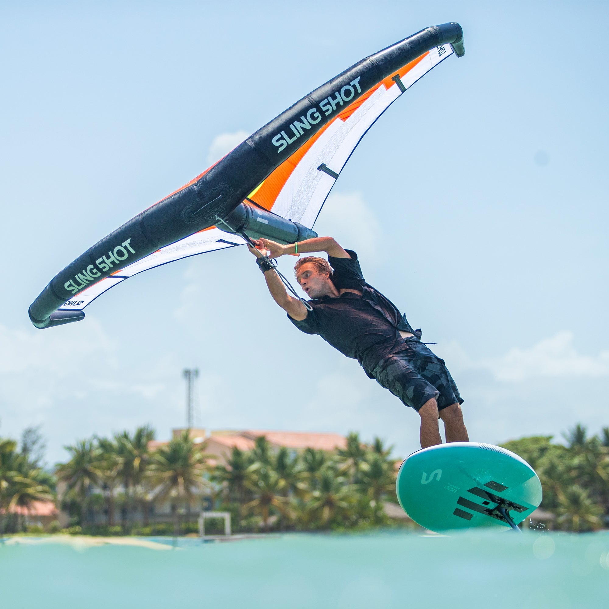 One-lock Glide Craft Package