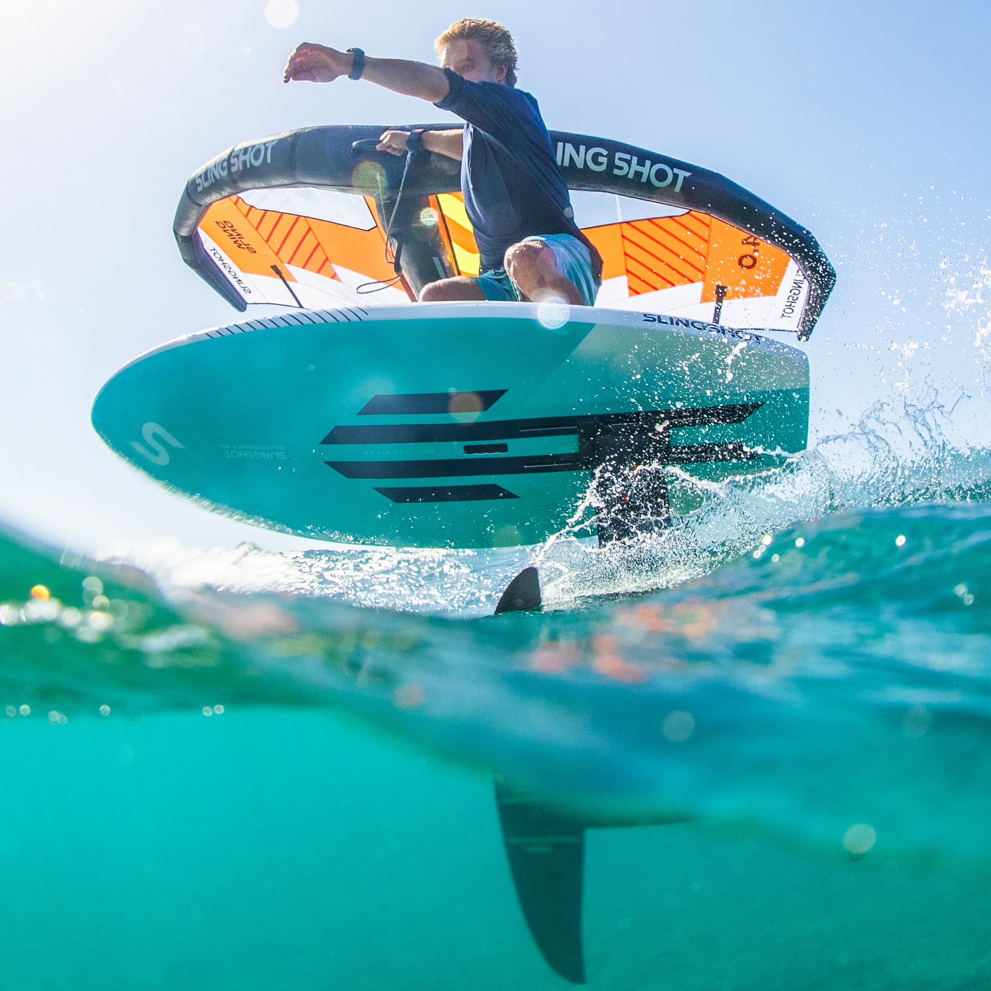 Glide Craft V1