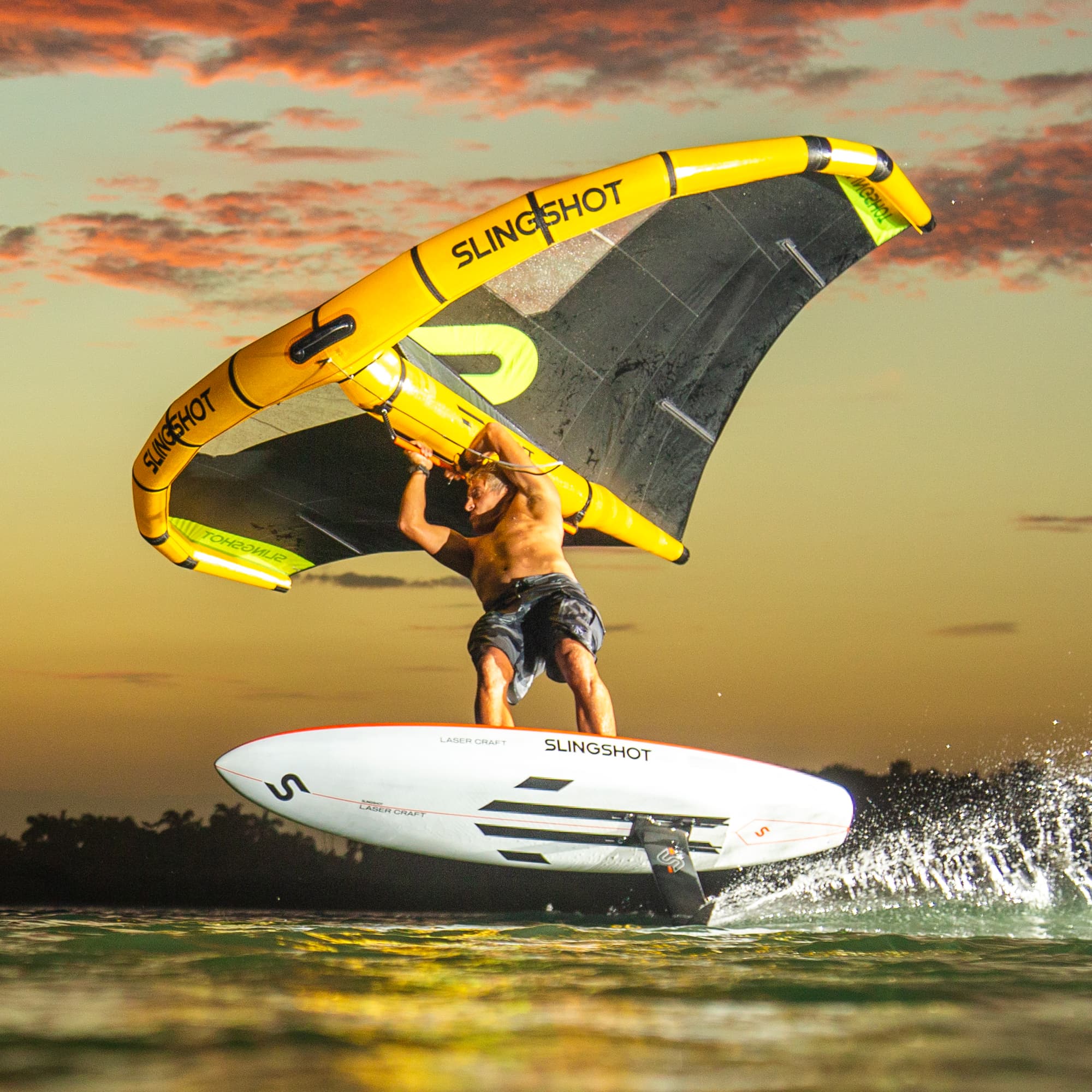 Slingwing Nxt V2