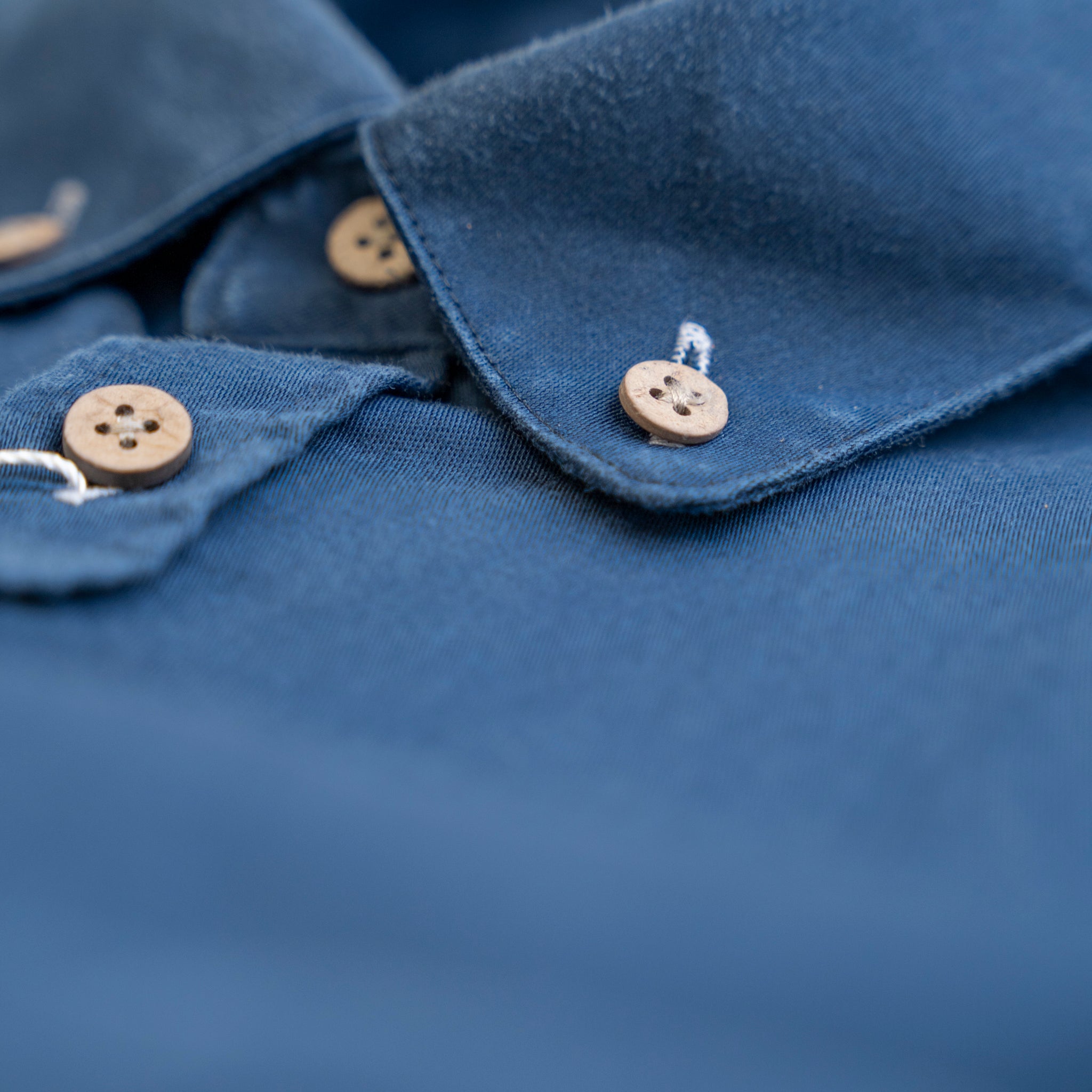 Emil Shirt (Ocean Depths) 