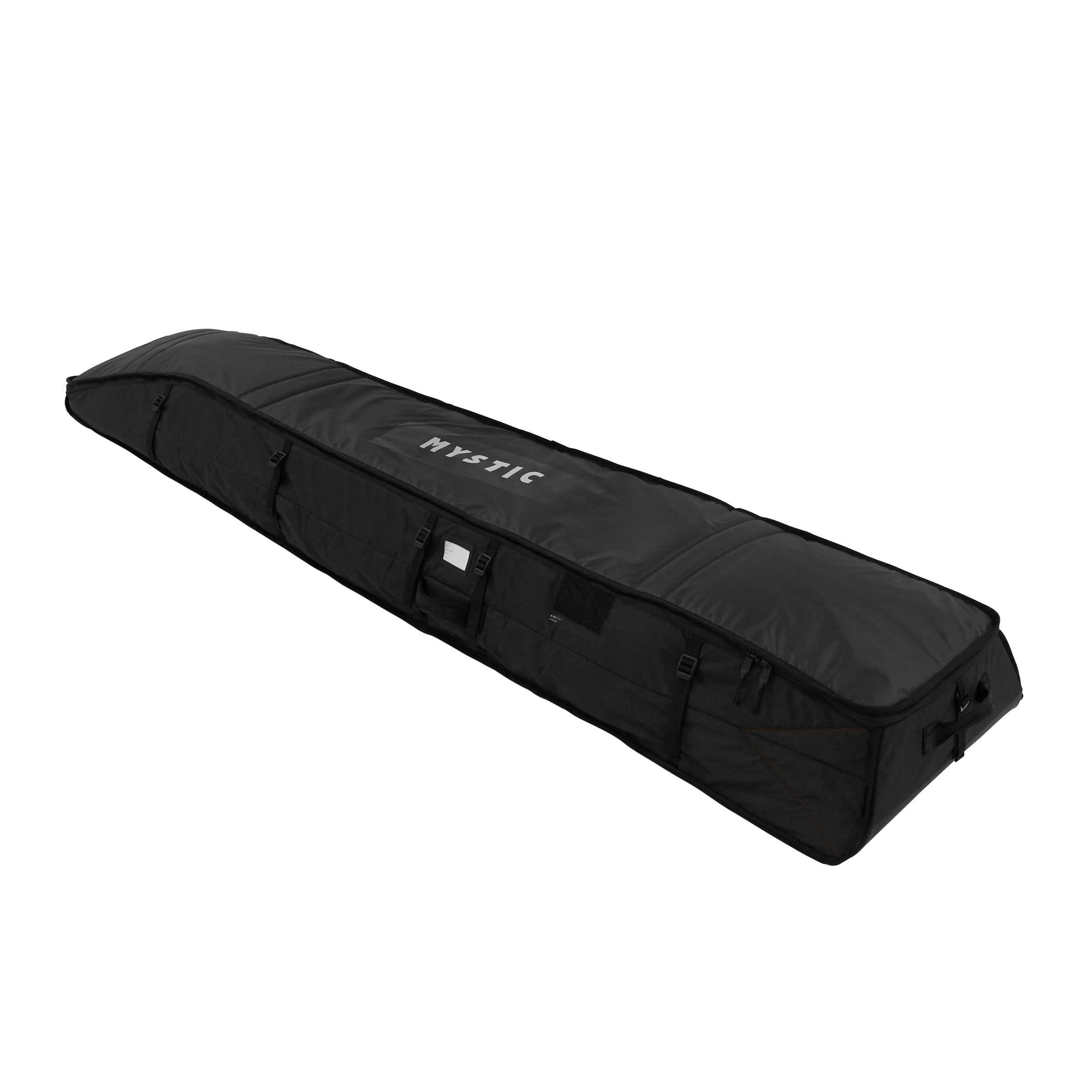 Mystic - Saga Rigbag Gearbag - 2025 - Black