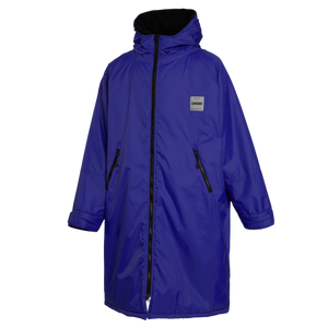 Poncho Explore - Purple