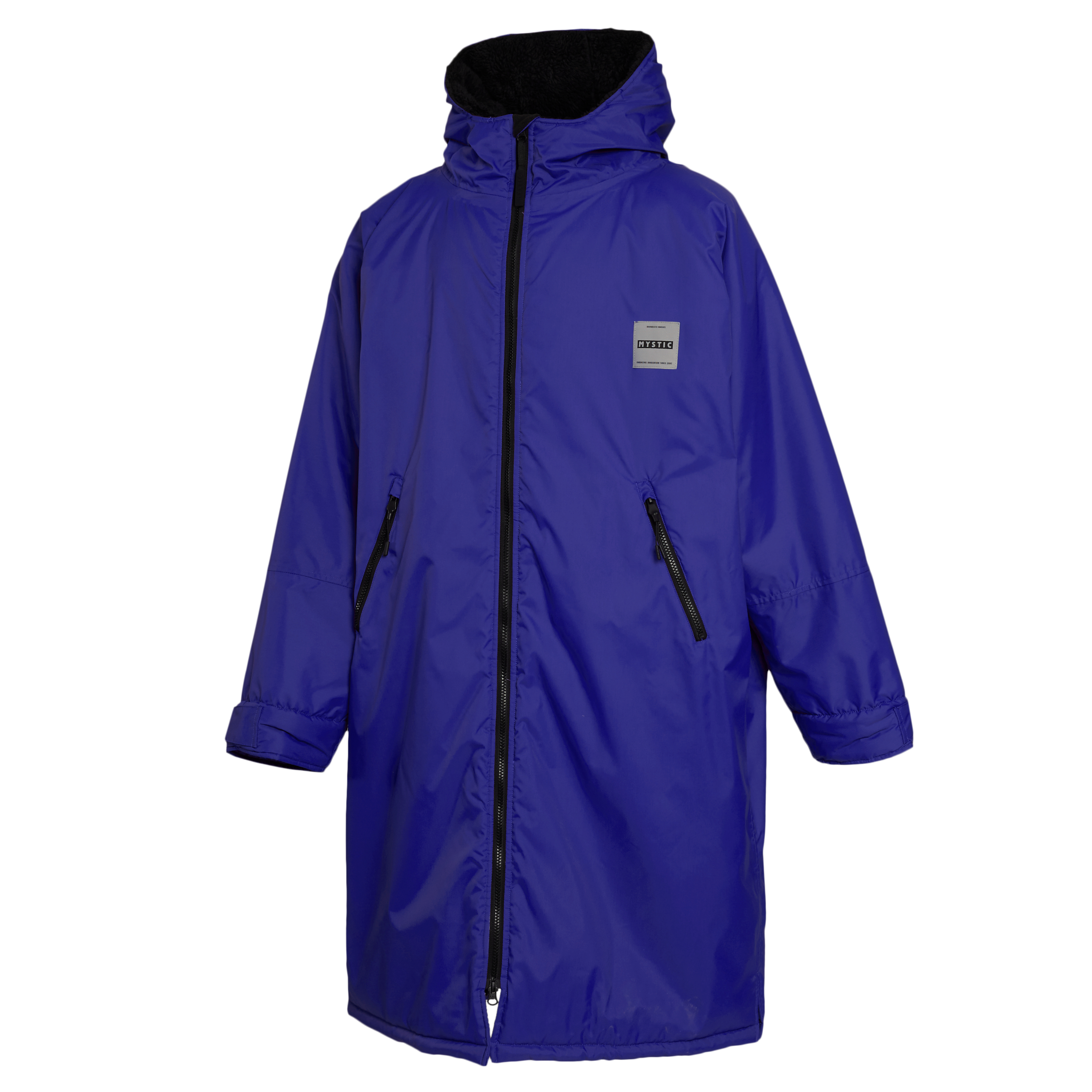 Poncho Explore - Lila