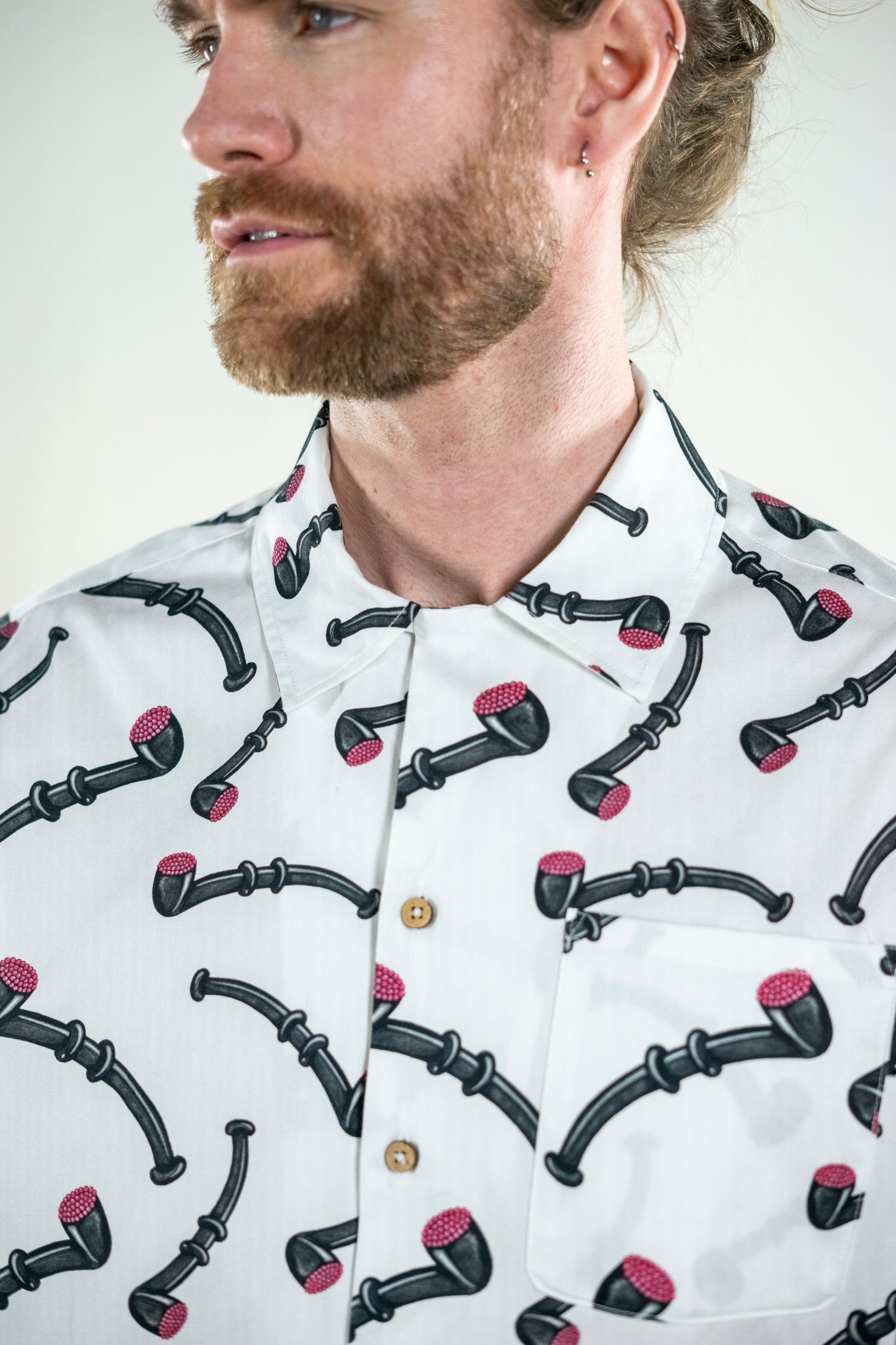 Licorice pipe Shirt 