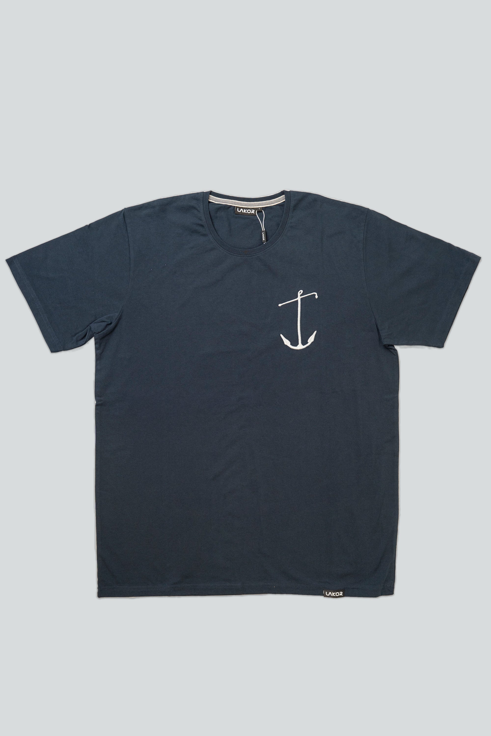 Tattoo Anchor T-shirt 