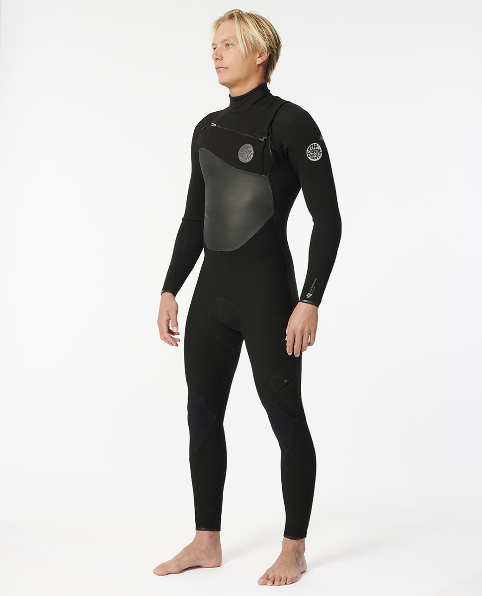 Flashbomb 3/2 Chest Zip Wetsuit