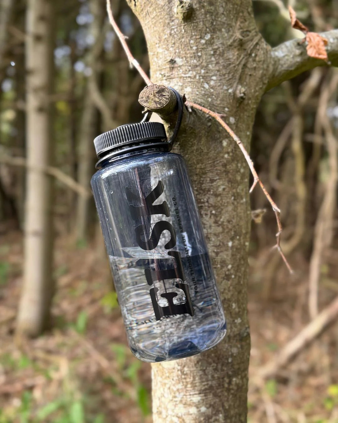 Nalgene 1L Drinking Bottle