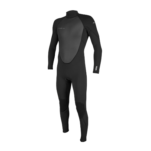 O’Neill Reactor 2 3/2 Back Zip Full Neoprenanzug