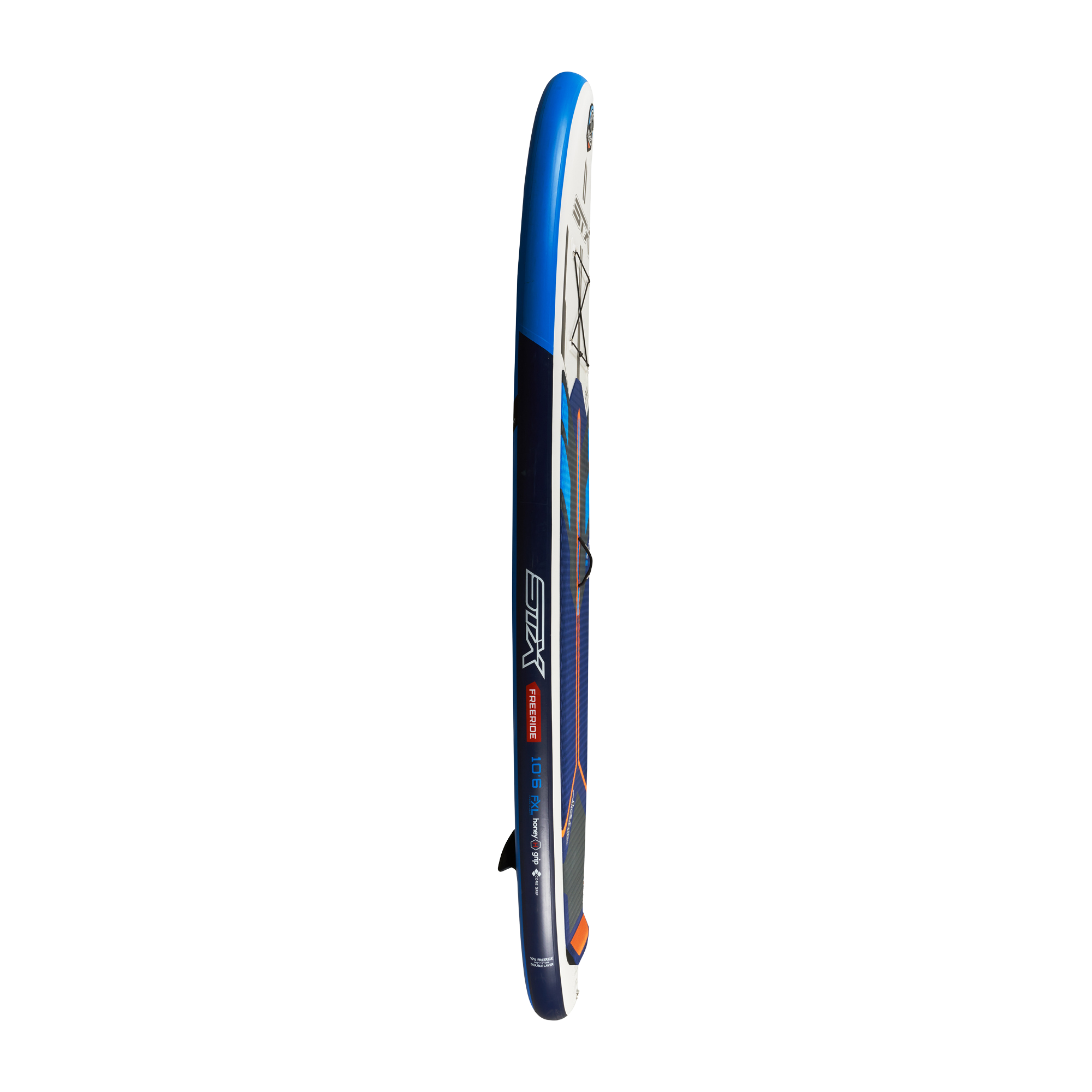 STX I-SUP Freeride 10’6 Aufblasbare SUP