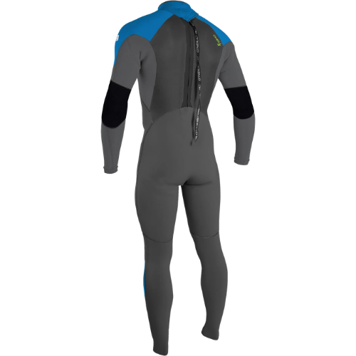 Youth Epic 5/4 Back Zip Neoprenanzug
