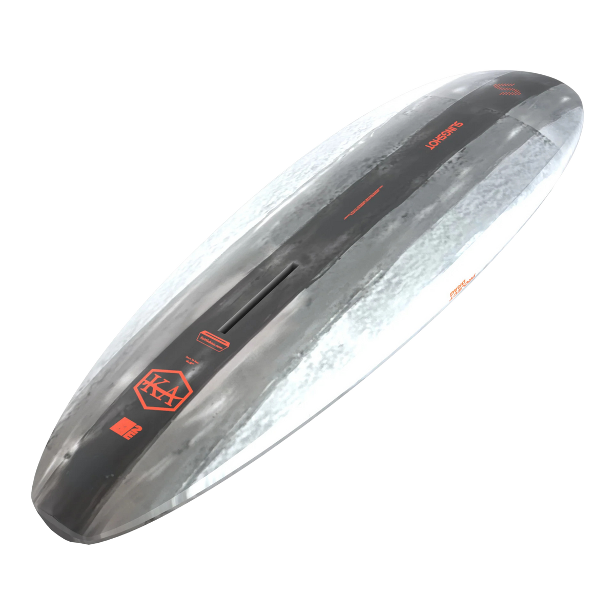Project Drag Board