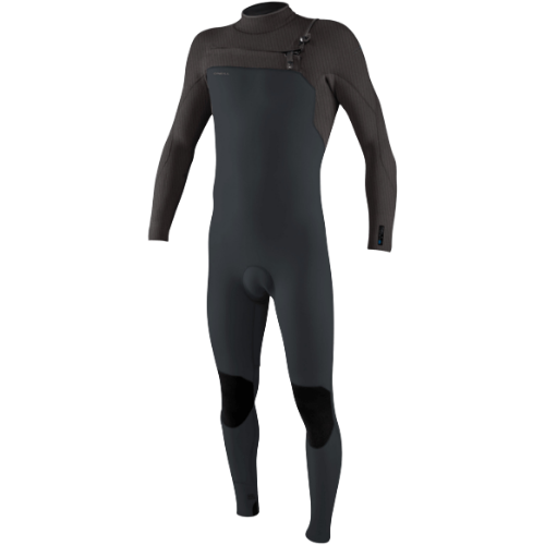 Hyperfreak Wind 4/3+ Chest Zip 2026 Wetsuit