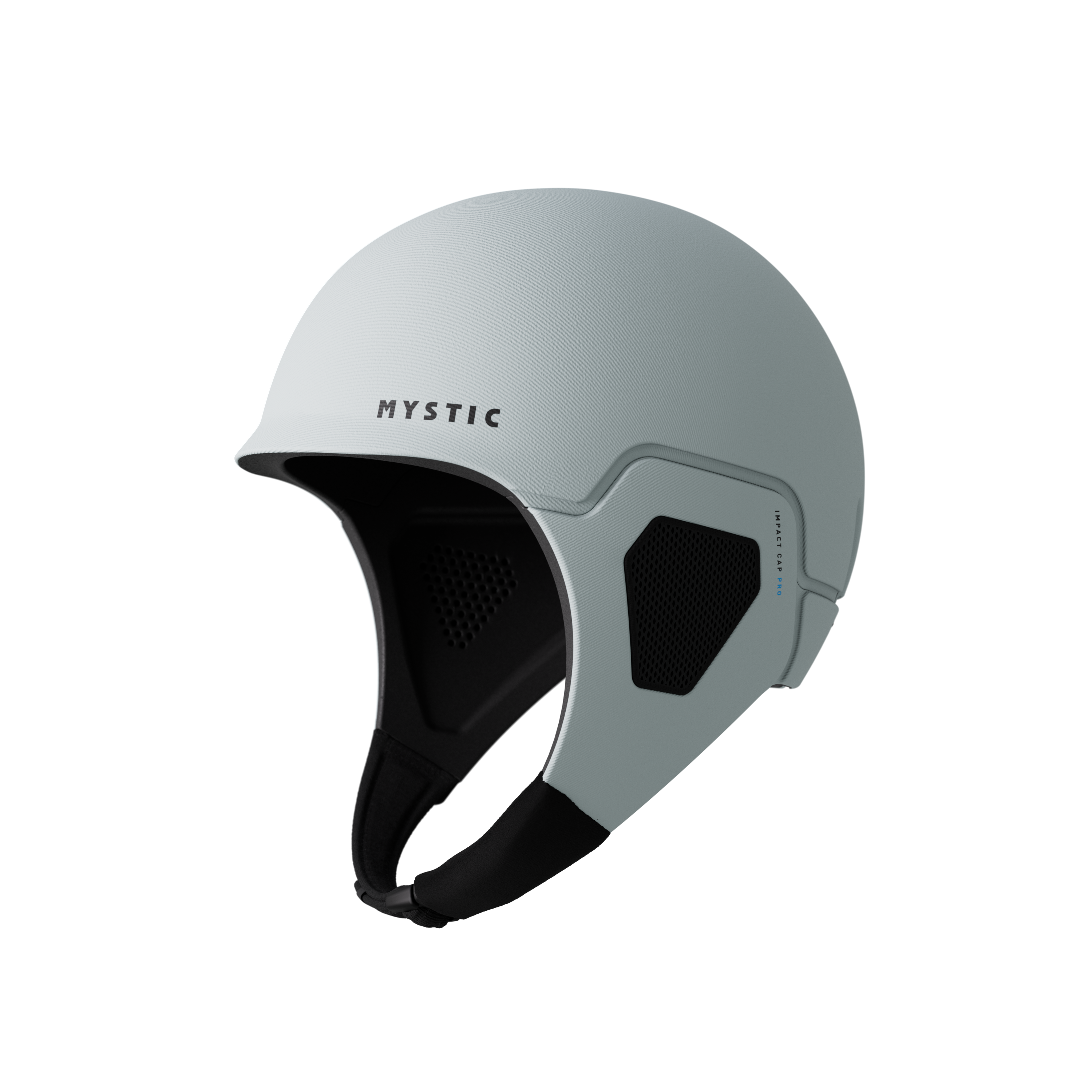 Mystic - Impact Cap 2024 - Off White