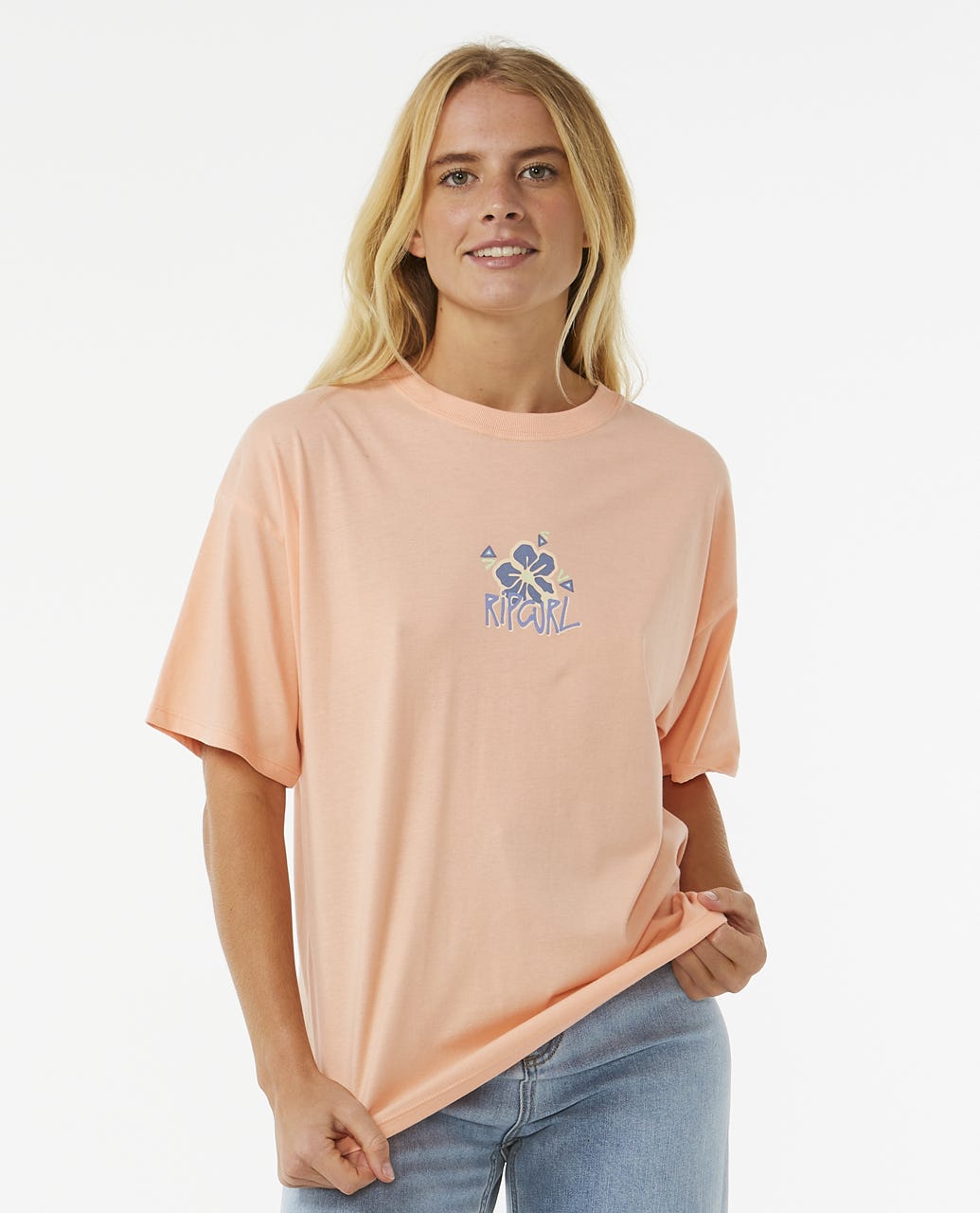 Island Heritage Short Sleeve Tee