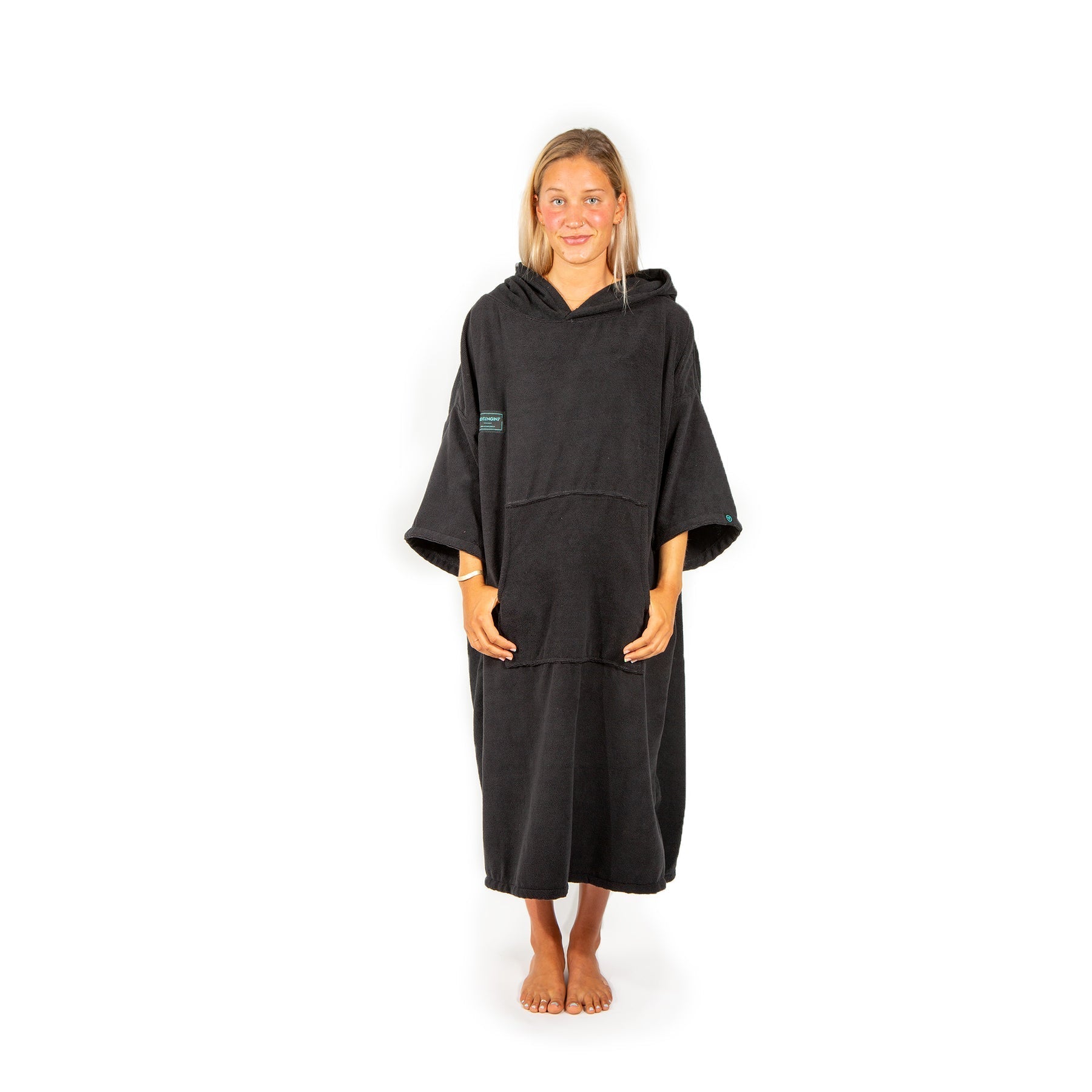 Jedi Robe - Palm