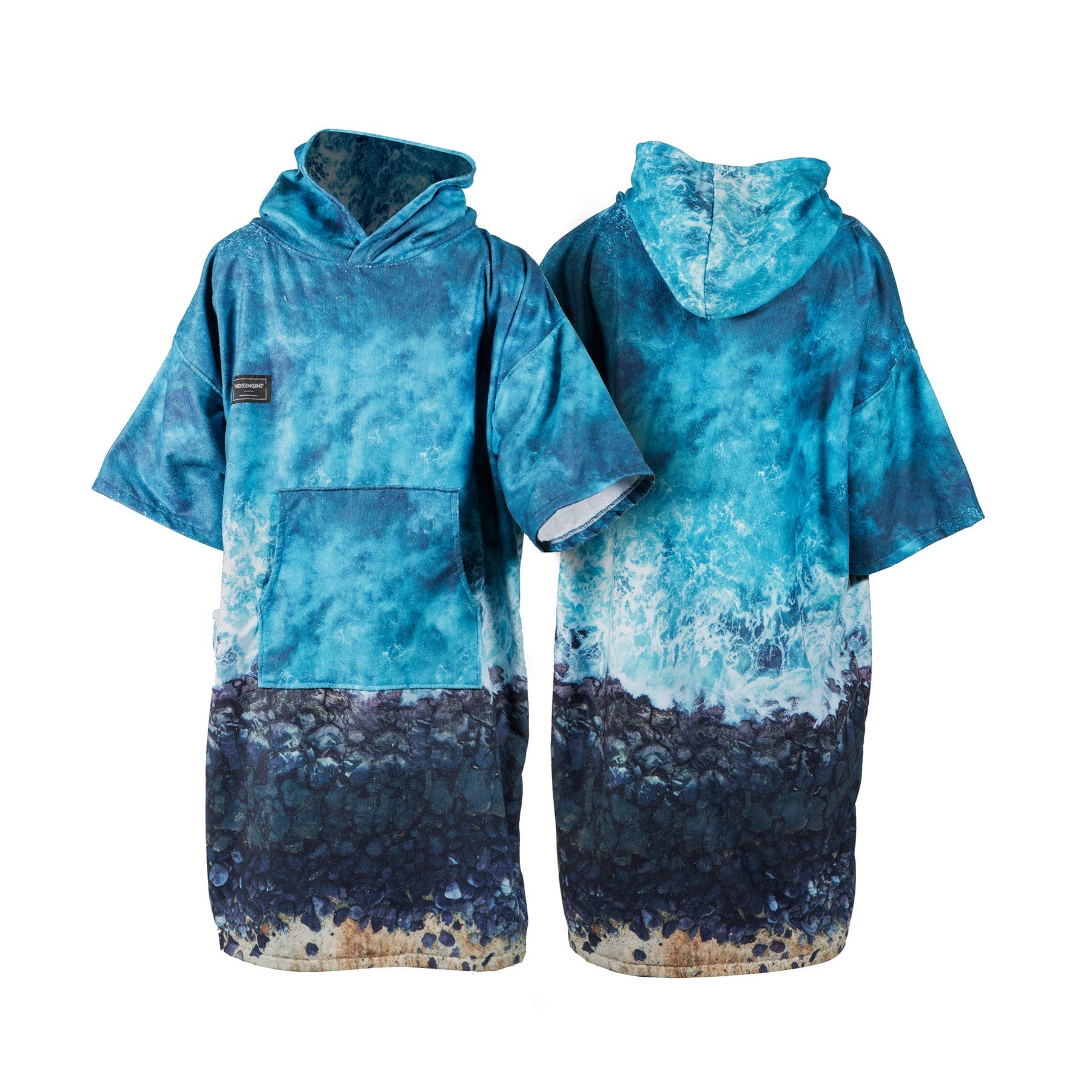 Jedi Robe - Black