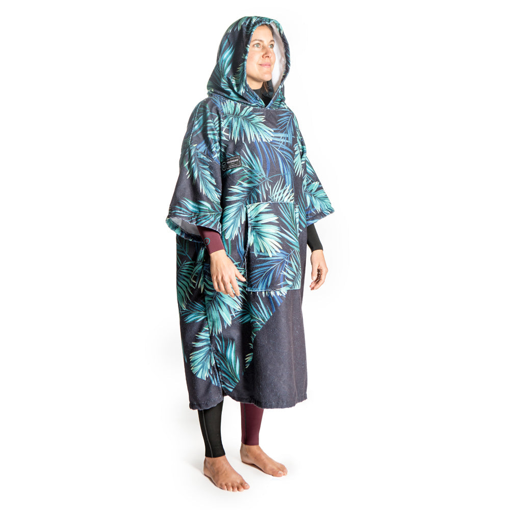 Jedi Robe - Black