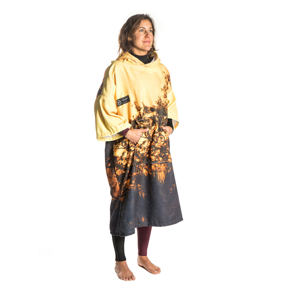 Jedi Robe - Black