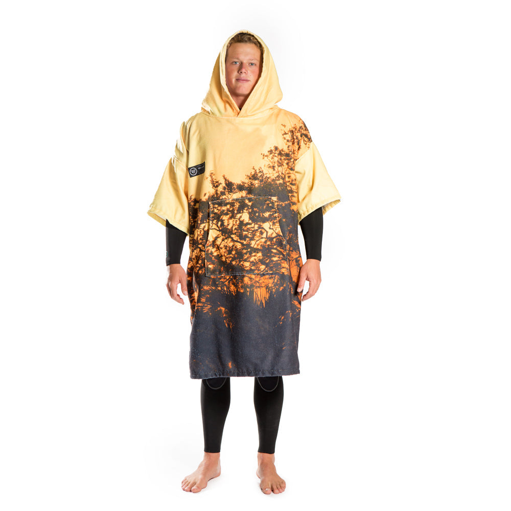 Jedi Robe - Palm