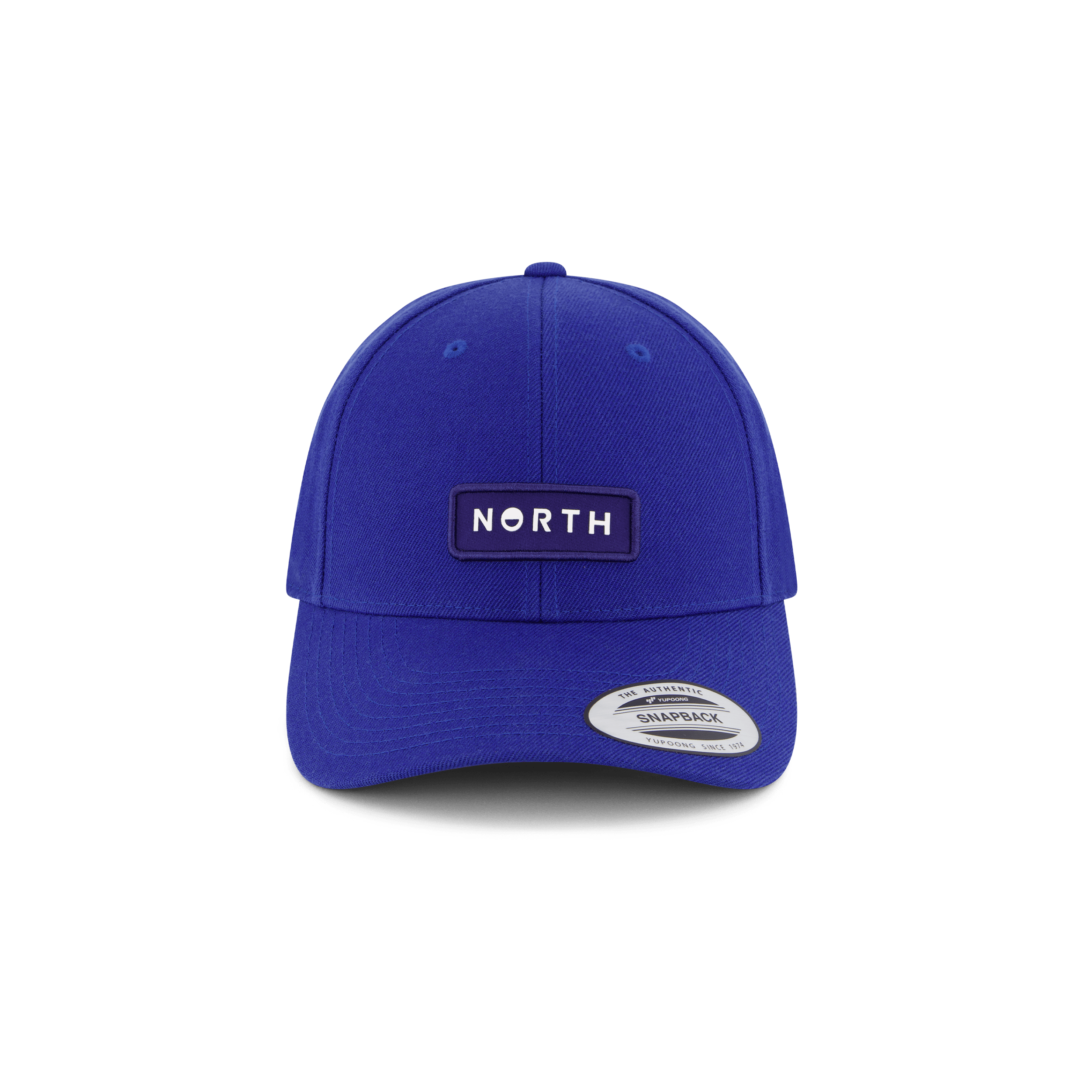 Classic Cap - Blue