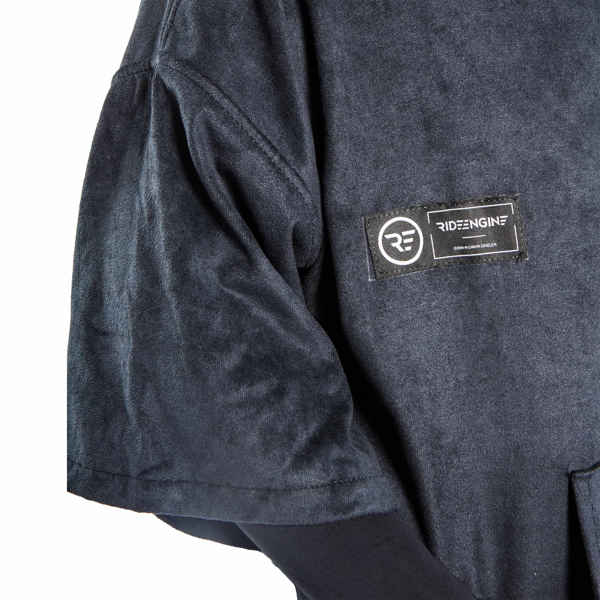 Jedi Robe V3 Flamingo