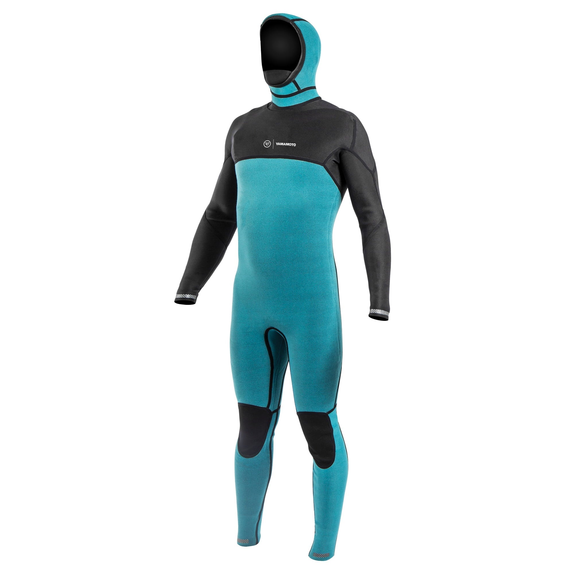 Onsen 4/3 Fz Hooded Full