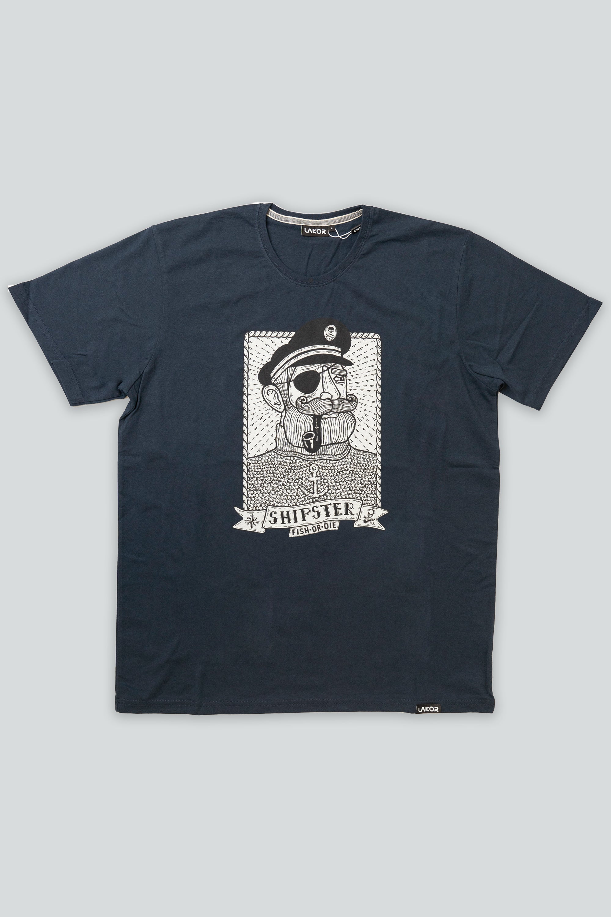 Ten Years At Sea (Navy) 