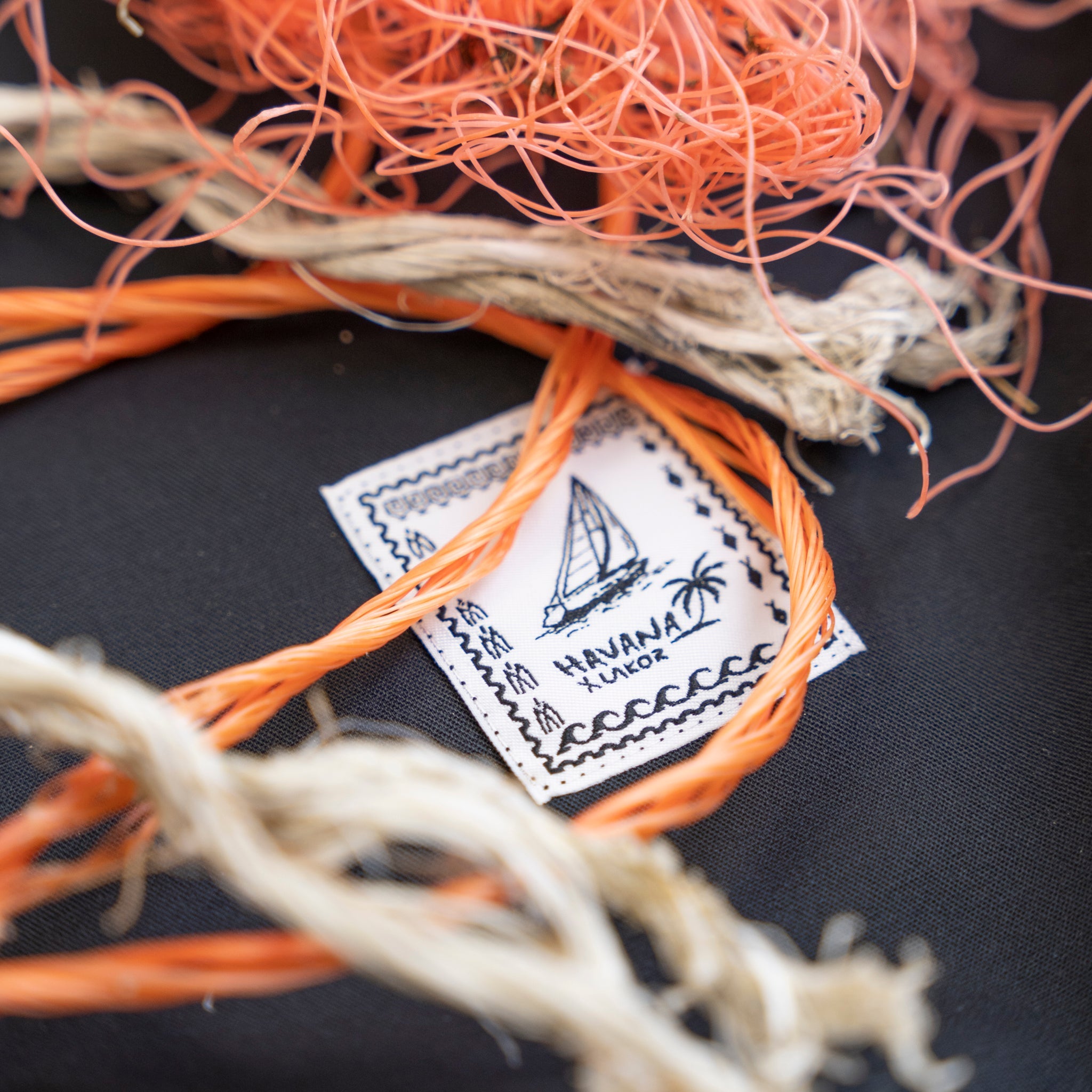 Alfred Shirt (Black) 