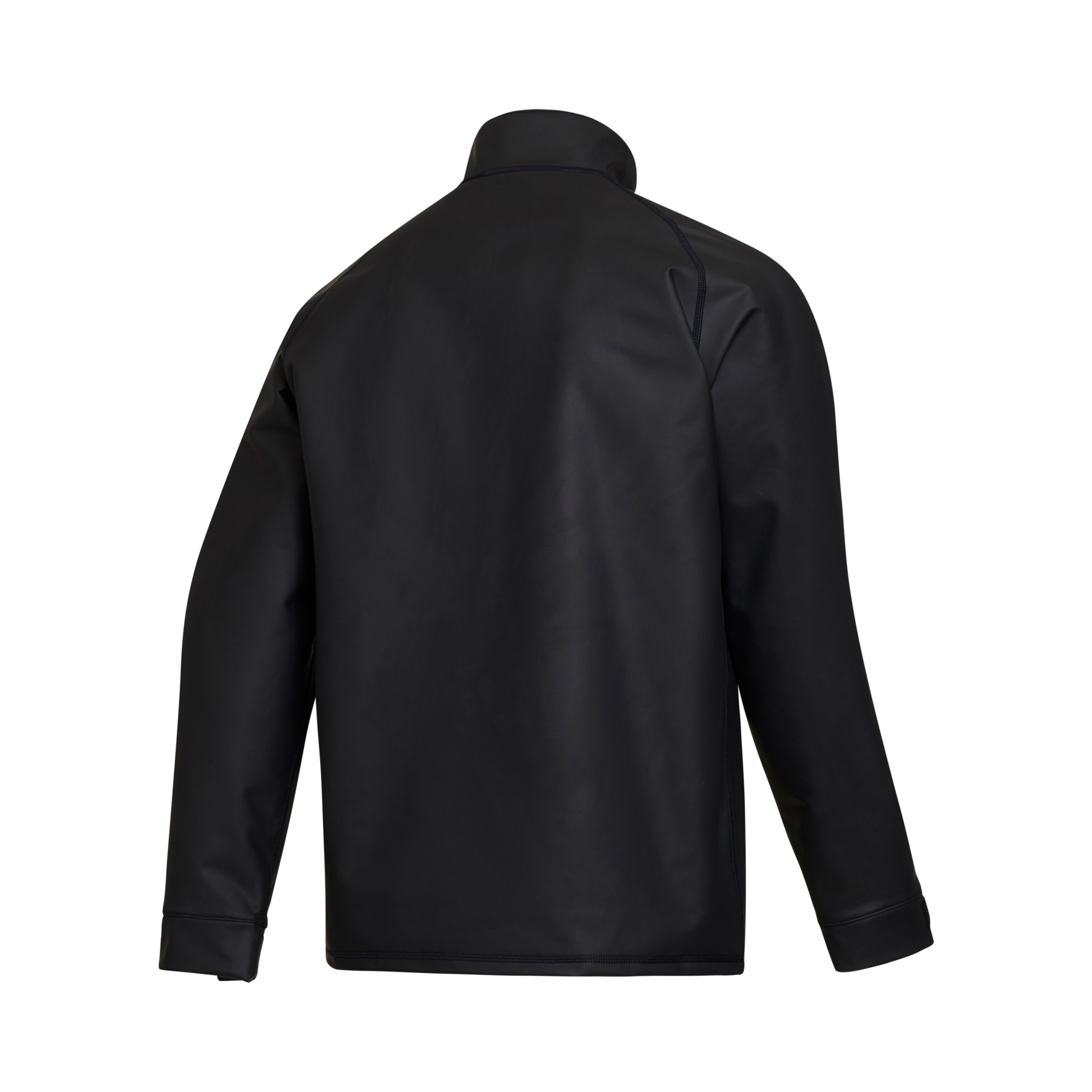 Storm Pullover - Black