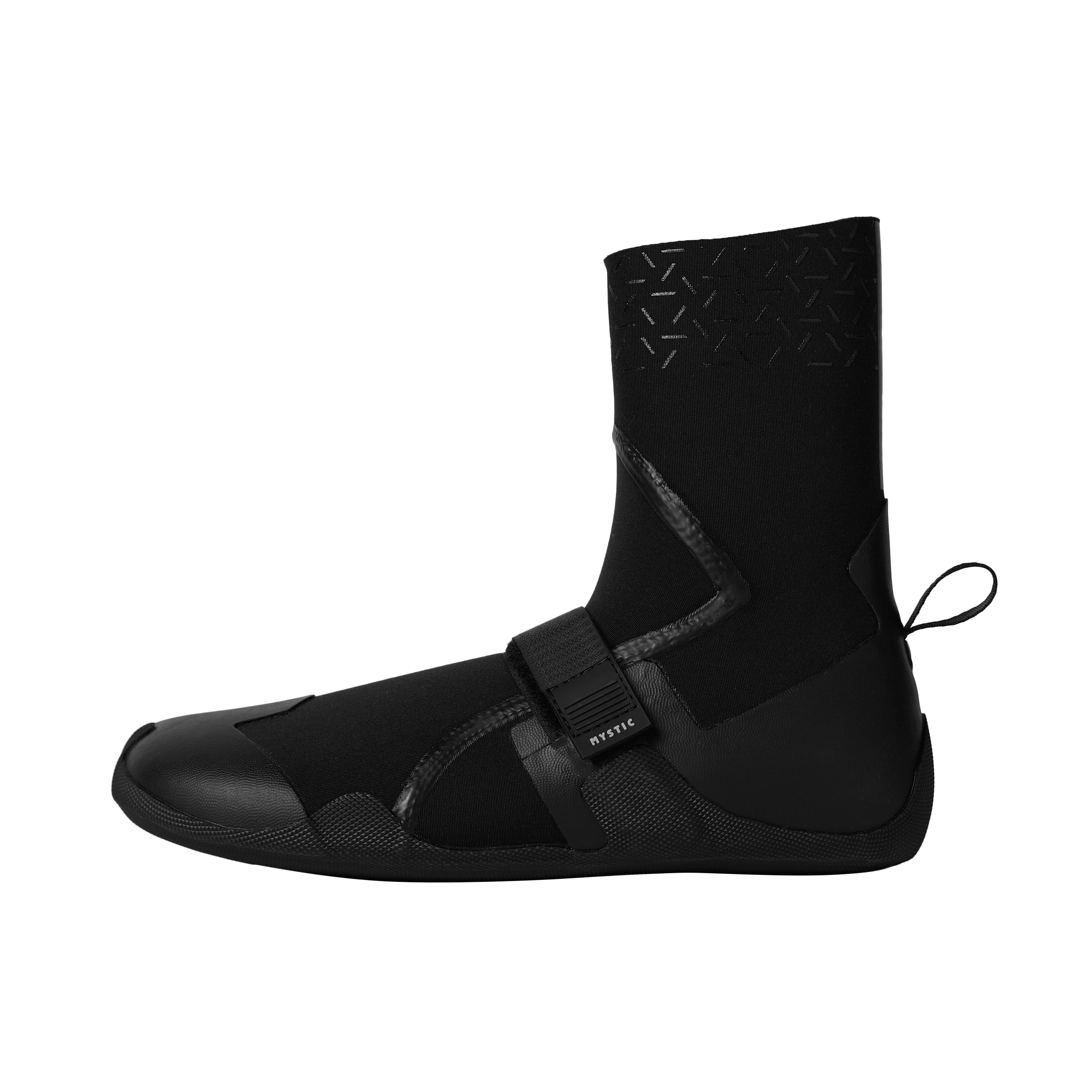 Roam Boot 5mm Rund Toe - 2026