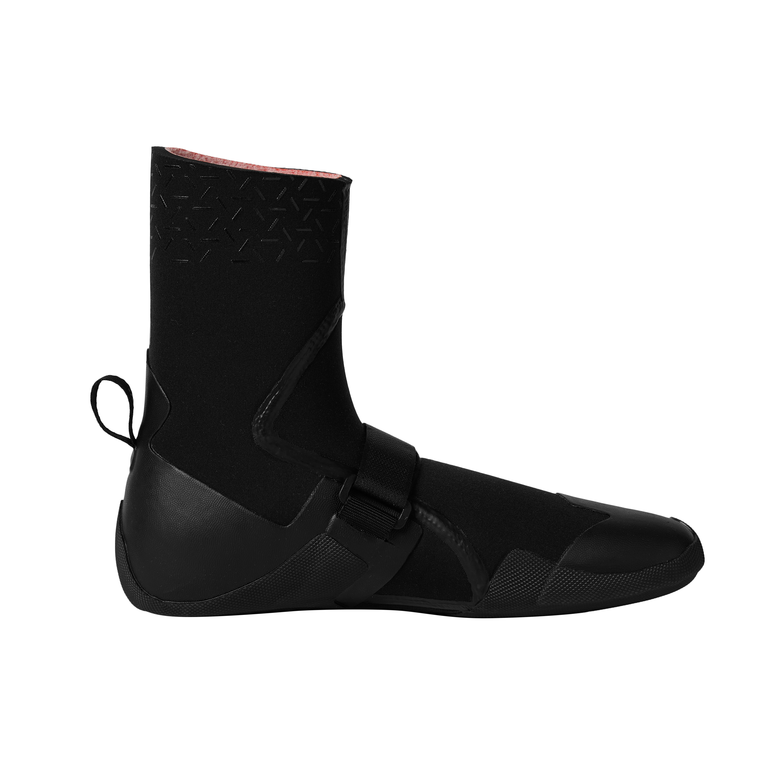 Roam Boot 5mm Rund Toe - 2026